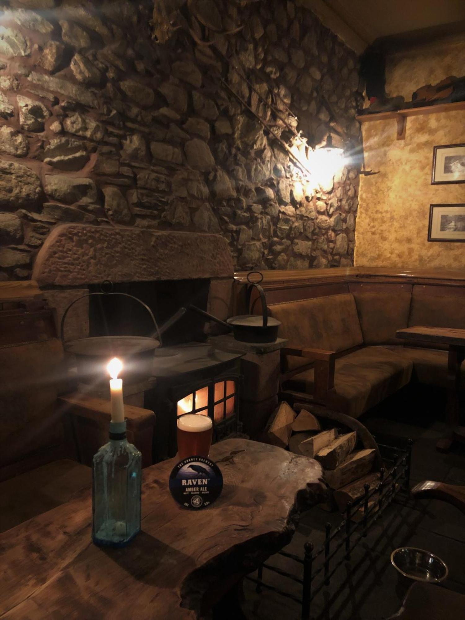 Glen Clova Hotel & Luxury Lodges Millton of Clova Eksteriør billede